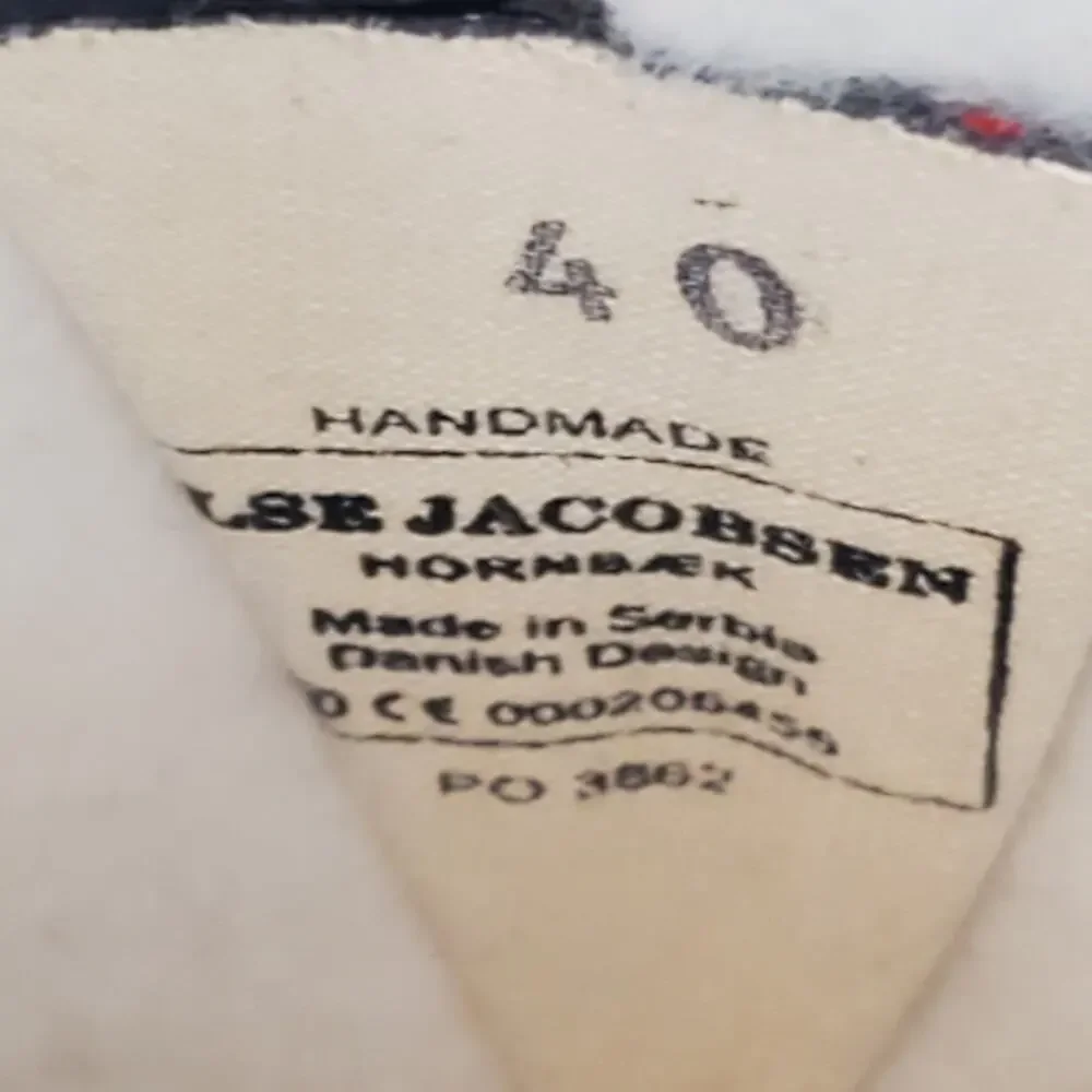 Ilse Jacobsen isle jacobsen